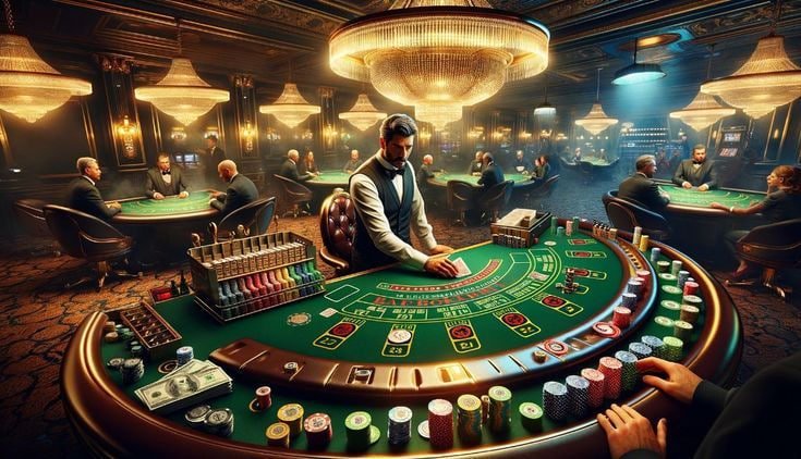 Jelajahi kategori permainan populer di atlasbet88 secara lengkap
